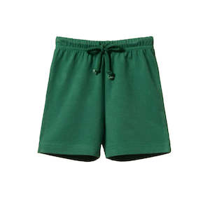 Nature Baby: Nature Baby | Jimmy Shorts | Peppermint