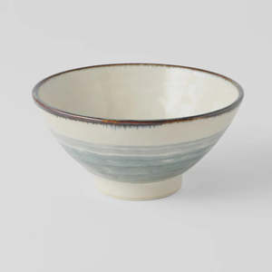 Kitchen Table: Glacier | Medium Bowl