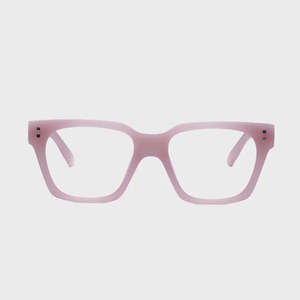 Accessories: 10am Blush Readers