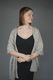 Knit Shepherd | Rapids Wrap | Arapawa Blend