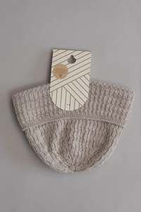 Knit Shepherd | Cascade Hat | Arapawa Blend