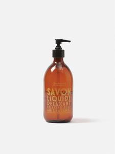 Liquid Marseille Soap | Anise Lavender