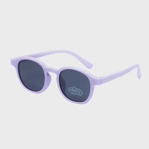 Daily Eyewear: Wednesday Kids Sun