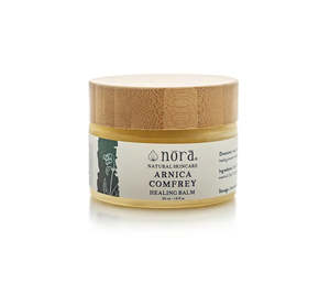 All Brands: nōrā | Arnica Comfrey Healing Balm