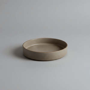 Nel Lusso | Lotti Pasta Bowl | Clay