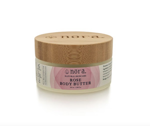 All Brands: nōrā | Body Butter