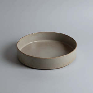 Nel Lusso | Lotti Serving Bowl | Clay