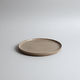 Nel Lusso | Lotti Dinner Plate | Clay