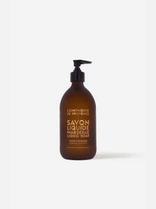 Liquid Marseille Soap | Orange Blossom