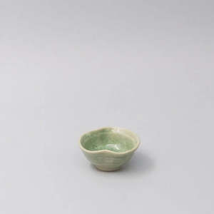 Made In Japan: Amane Emerald | Sauce Dish