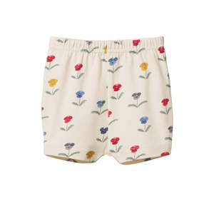 Nature Baby | Selby Shorts | Delphine Blooms