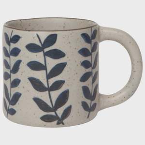 Kitchen Table: Danica | Vine Element Mug