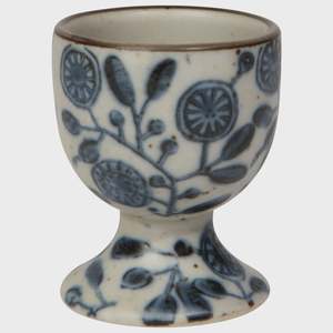 Kitchen Table: Danica | Calendula Element Egg Cup