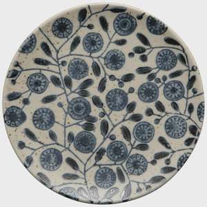 Danica | Calendula Element Appetizer Plate
