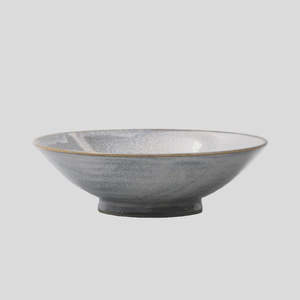 Steel Grey | Ramen Bowl