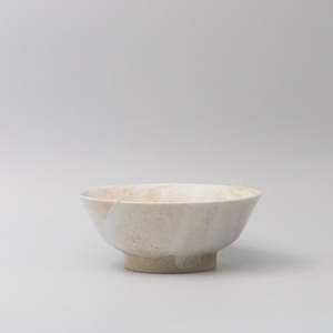 Snow Bamboo | Large Bowl