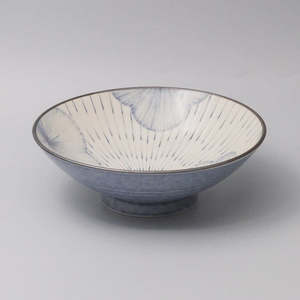 Kitchen Table: Cloudy Blossom | Ramen Bowl