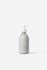 Compagnie De Provence: C & D Handcream | Delicate