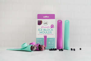 CaliWoods | Ice Block Moulds