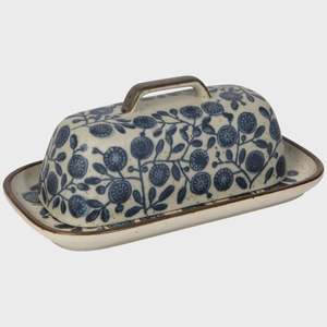 Danica | Calendula Element Butter Dish
