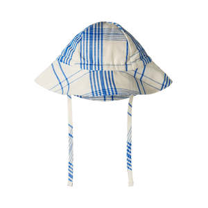All Brands: Nature Baby | Linen Sunhat | Clyde Check