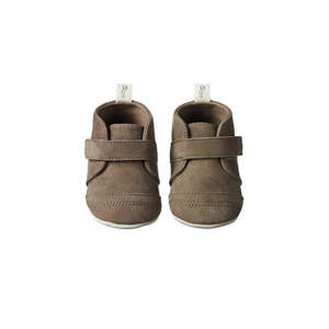 All Brands: Nature Baby | Louie Soft Soles | Cub