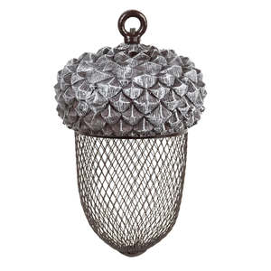 Esschert Design | Acorn Bird Feeder