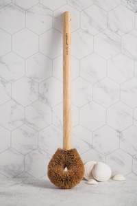 CaliWoods | Toilet Brush