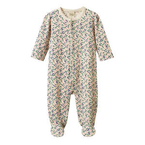 Kids Clothing: Nature Baby | Lucy Suit | Briarwood