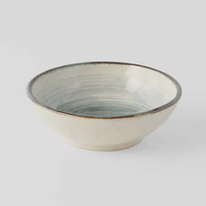 All Brands: Glacier | Small Shallow Bowl