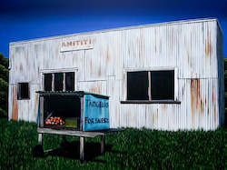 Sold Art Work: Tangelos for sale