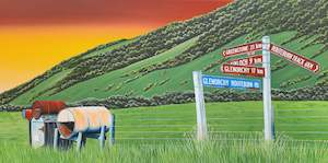 Original For Sale: 21 kms to Greenstone