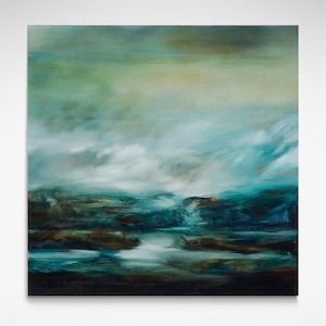 Jane Blackmore: Deliverance, Limited Edition Print