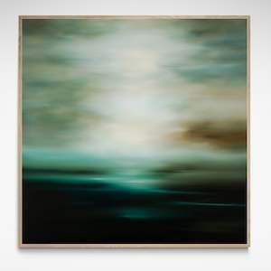 Coastal Horizons, Limited Edition Print