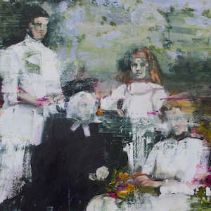Suffragettes, Framed Limited Edition Print