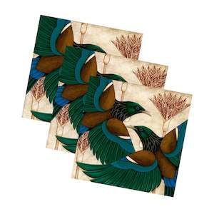 Are You The One, Note Card