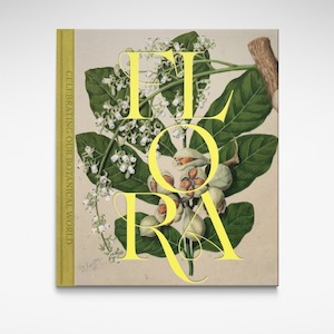 Flora: Celebrating Our Botanical World, Book