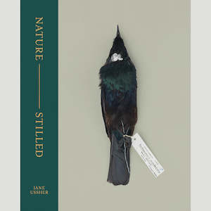 Nature — Stilled, by Jane Ussher