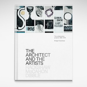 The Architect and the Artists, Book