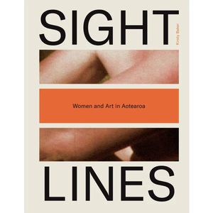 Books: Sight Lines: Women and Art in Aotearoa