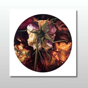 Limited Edition: Scorched, Limited Edition Print