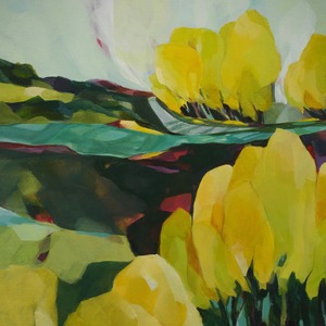 Down South, Limited Edition Print