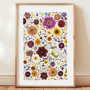 A Thousand Summers, Print