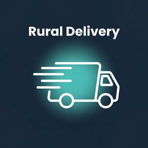 All: Rural Delivery Charge