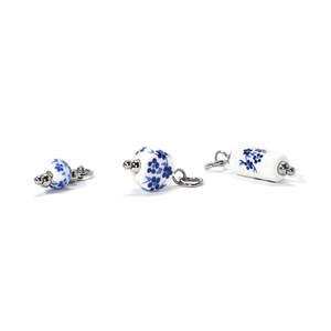 Products: Azure Porcelain