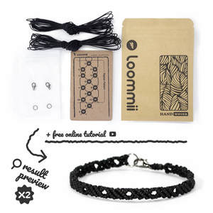 Products: DIY Kit 001