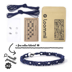 Products: DIY Kit 001