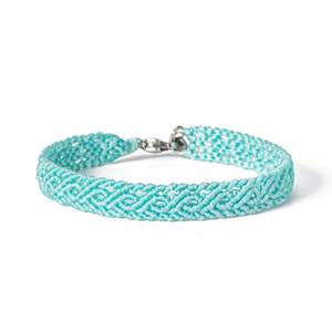 Seafoam Bloom