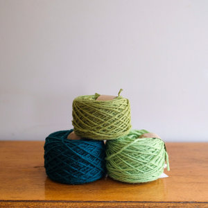 Products: Tapestry Weaving Wool