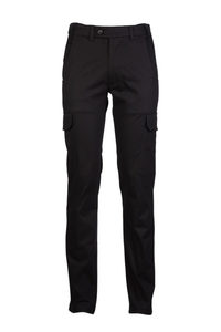 Products: Stretch Cargo Pants - LoopWorkwear